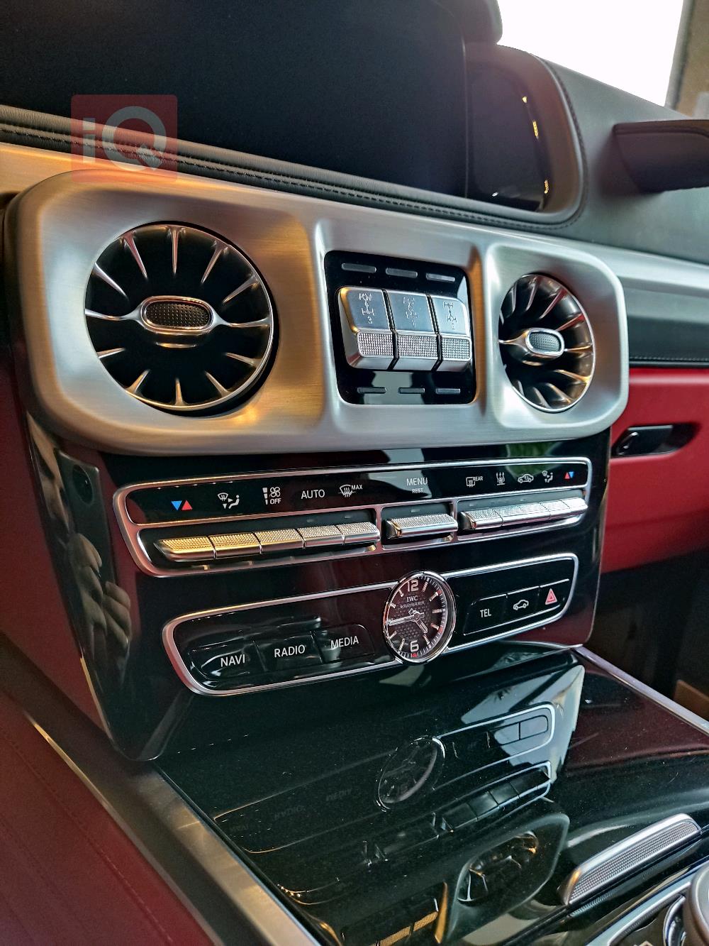 مێرسێدس بێنز G-Class